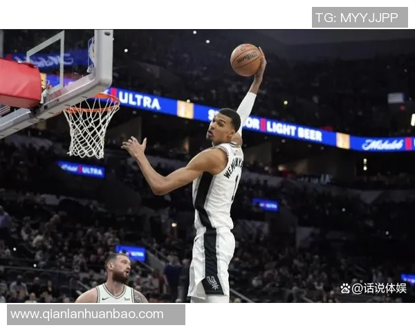 马刺对决开拓者精彩直播全程回顾与赛后分析